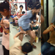 Image for article titled Smartphone Gamer Dragged Through the Subway